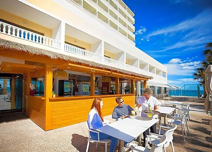Hotel Servigroup La Zenia 4 Sup