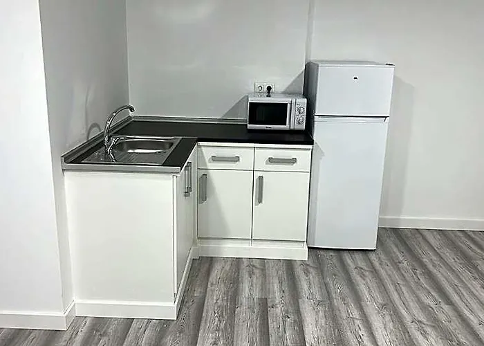 O Albergue De Fene