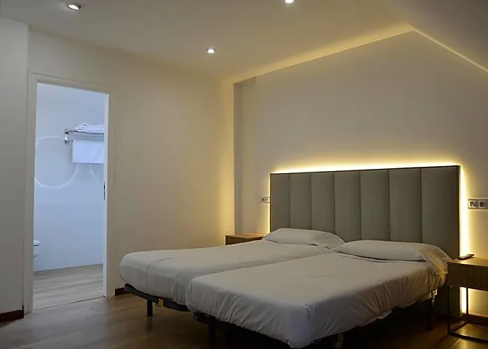 Hotel Marin