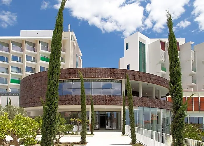 Leiro Suites At Higueron Hotel