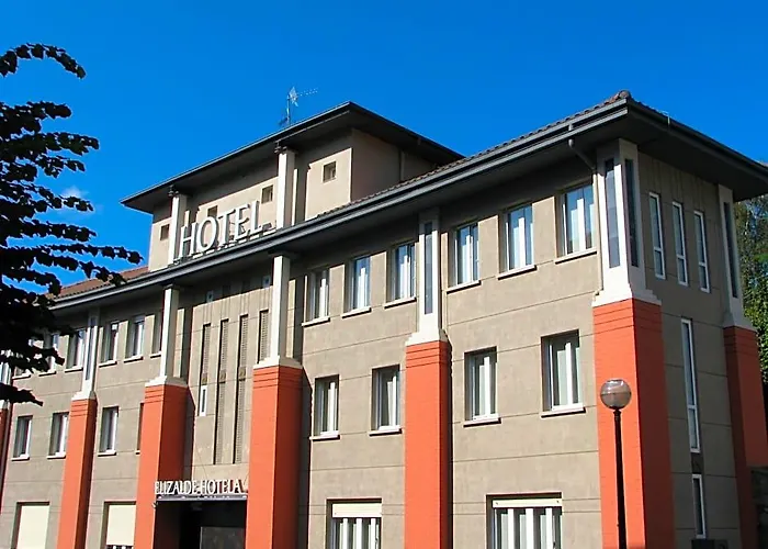 Hotel Elizalde