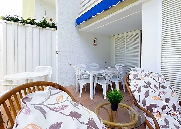 Chalet En Conjunto Augusta Golf