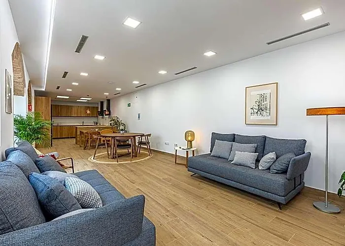 Residencia Demar