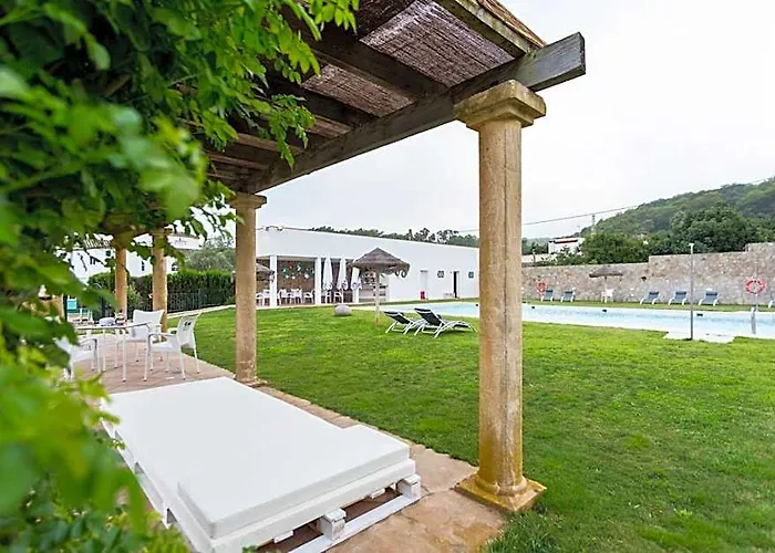 Hotel Nomadas