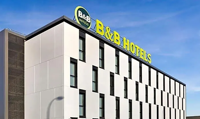 B&B Hotel Valencia Alcasser