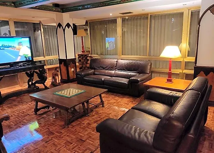 Hotel Julia
