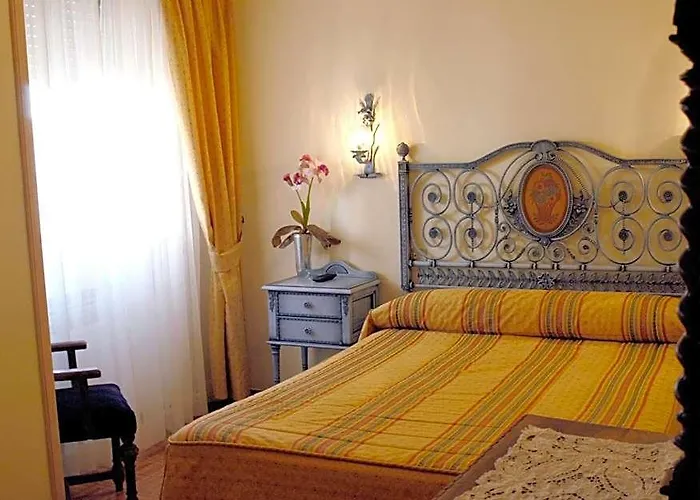 Hotel Julia