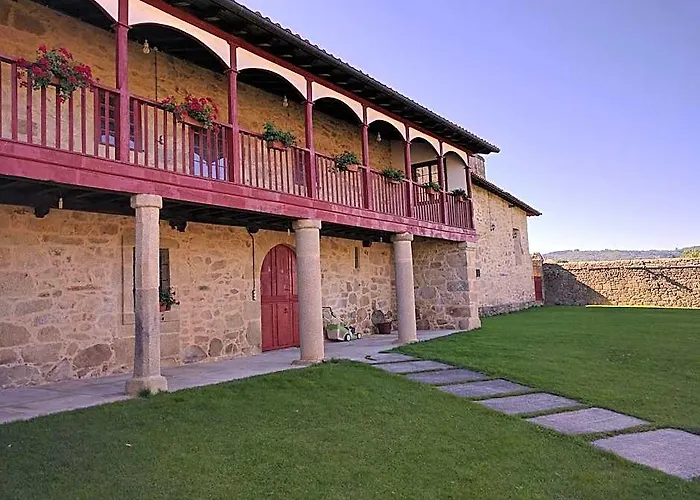 Hotel Santa Clara