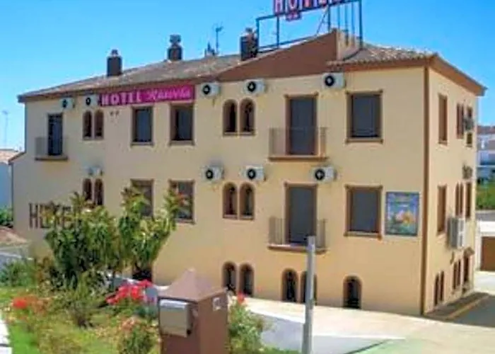 Hotel Riavela