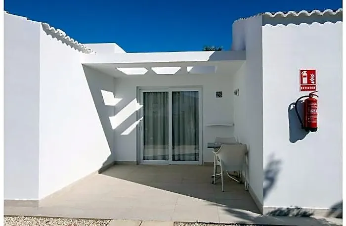Apartamentos Menorcamar