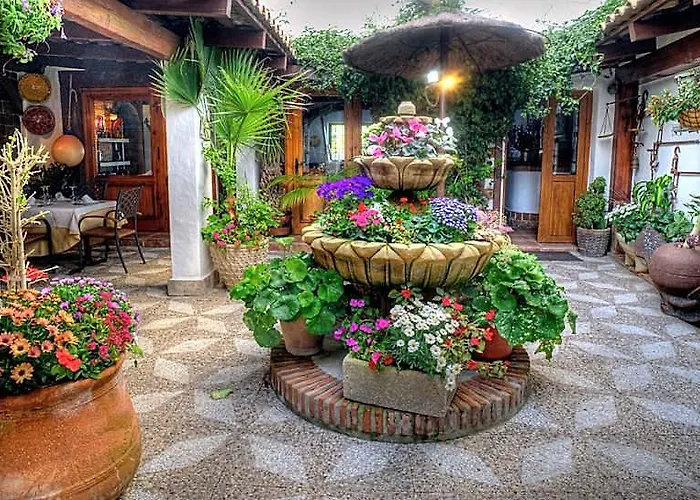 Hotel Almadraba