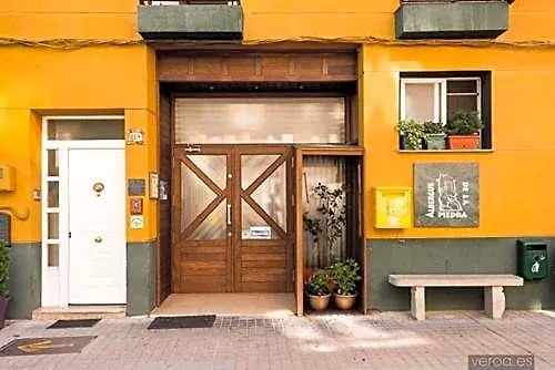 Albergue de la Piedra