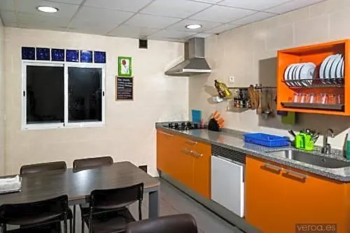 Albergue de la Piedra