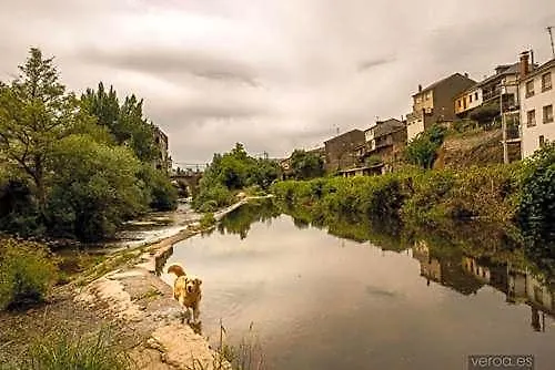 Albergue de la Piedra