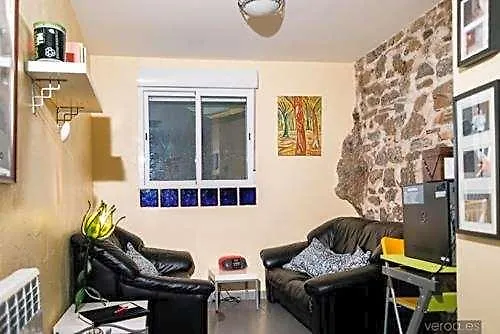 Albergue de la Piedra