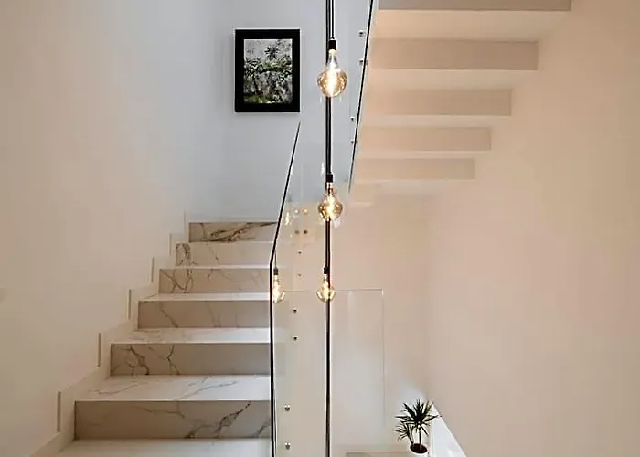 RÍOS SUITES Tudela