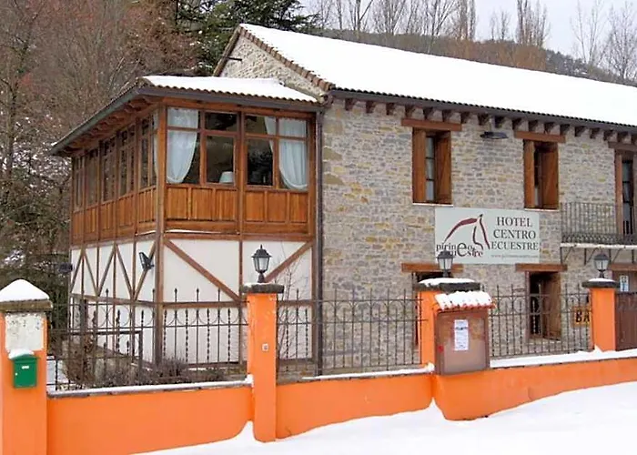 Hotel Charle