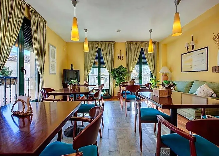 Casa Rural La Chata By Vivere Stays