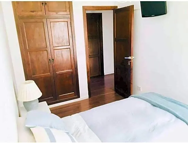 Habitacion En Apartamento