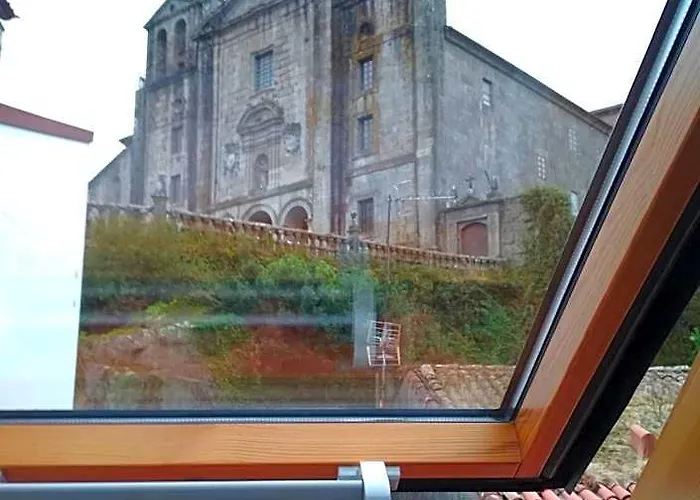 Albergue Con Encanto D'Camino