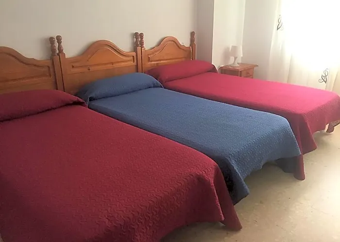 Hostal Mediterraneo