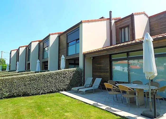 Las Villas de Cué