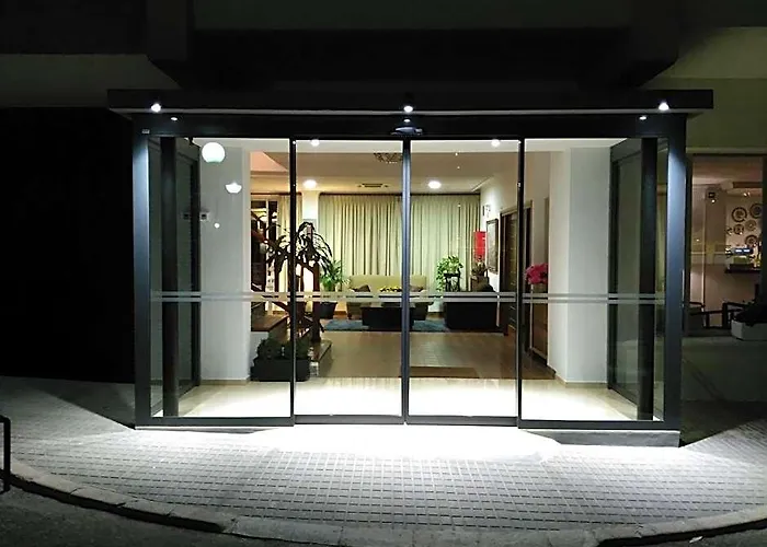 Hotel Tramontana