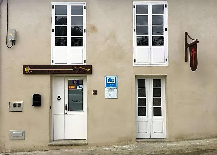 Albergue Savior