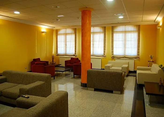 Hotel Meleiros