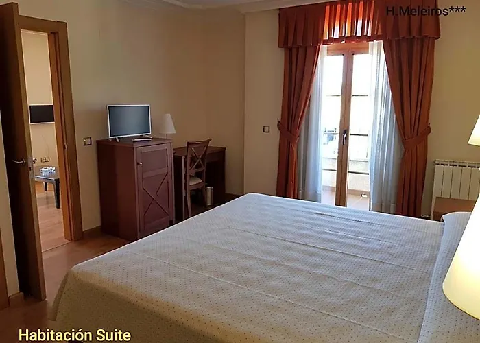 Hotel Meleiros