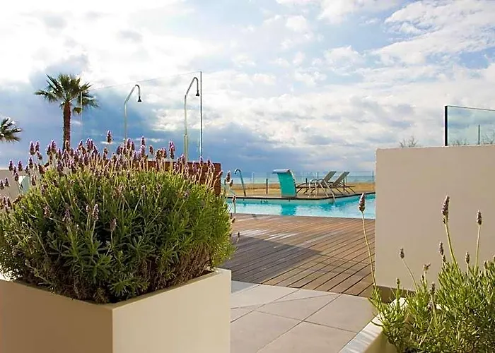 Alegria Mar Mediterrania - Adults Only 4*Sup