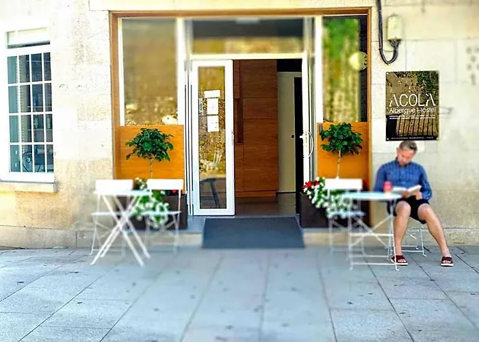 Acola Hostel