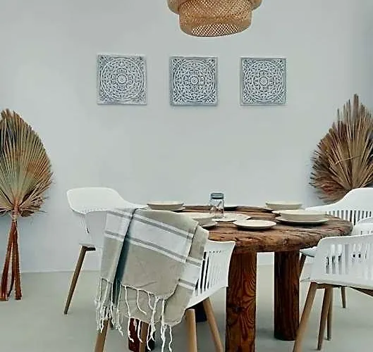 Ostello Nomad Surf House Corralejo