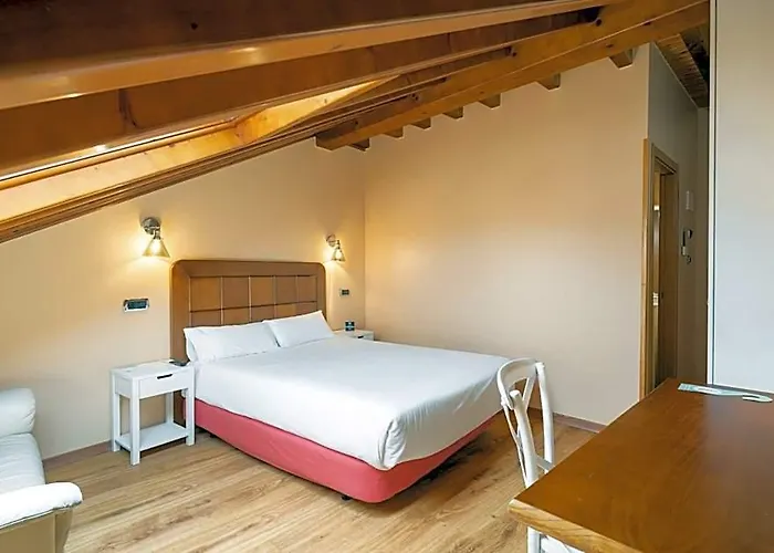Hotel Alda Lalin