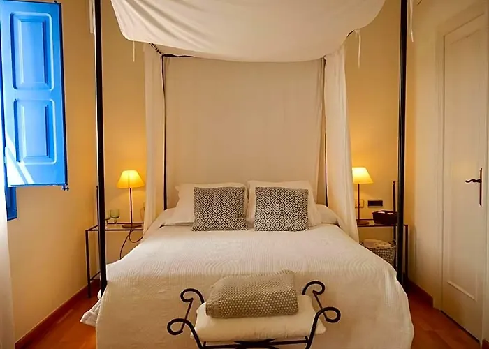 Hostal De La Placa - Hotel Boutique