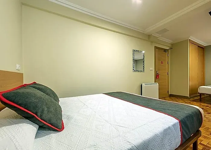 Hotel Casa Marin