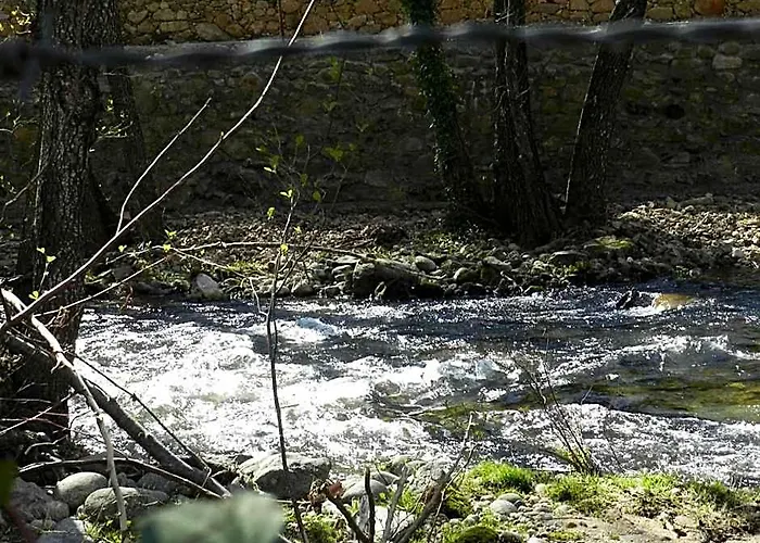 Hostel El Lago, Caceres
