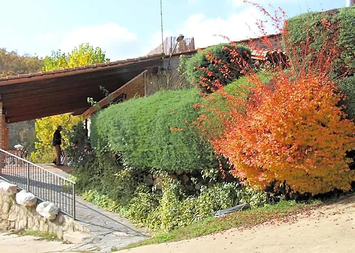 Hostel El Lago, Caceres