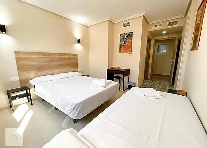 Hotel Marina Elche