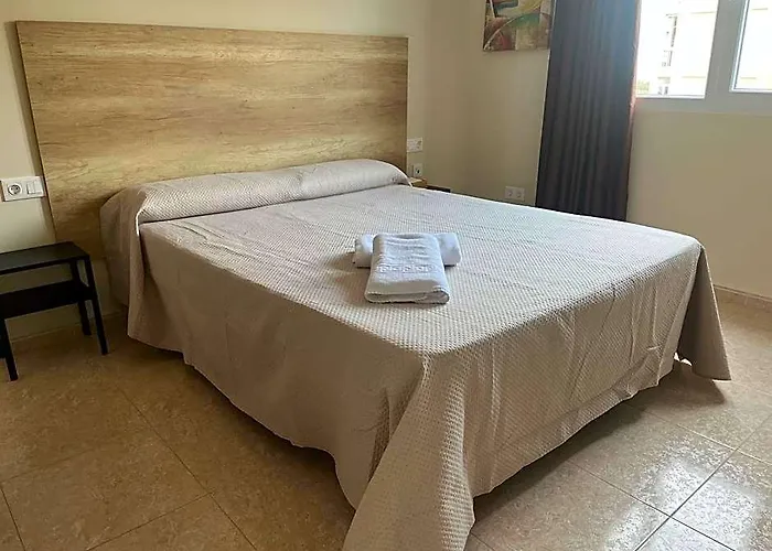 Hotel Marina Elche