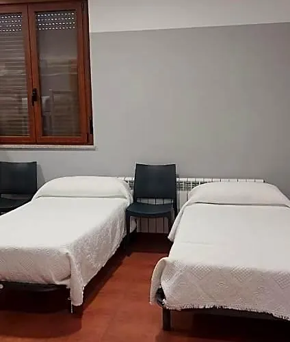 Albergue Villa de Salvatierra