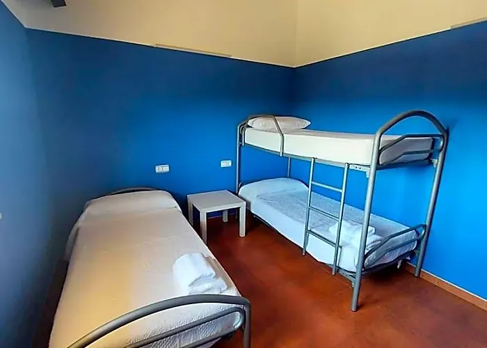 Albergue Villa de Salvatierra