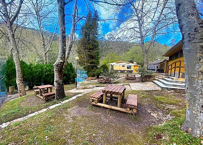 Albergue O Beque