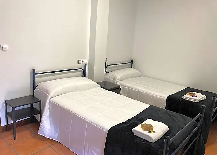 Albergue O Beque