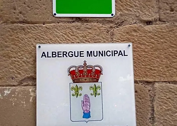 Albergue De Maella