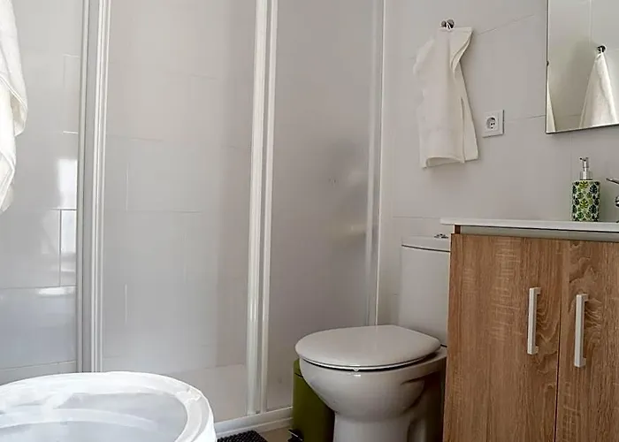 Apartamentos Turísticos San Miguel Arcángel, S.L.