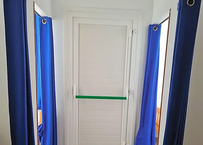Hostel Rio Eo Albergue Ribadeo
