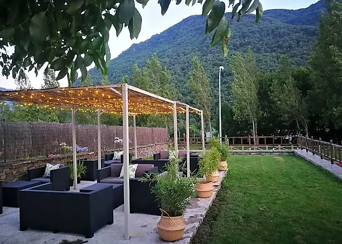 Hotel Rural La Campanona