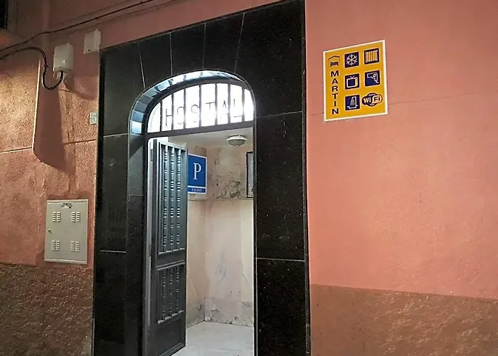 Pension Martin