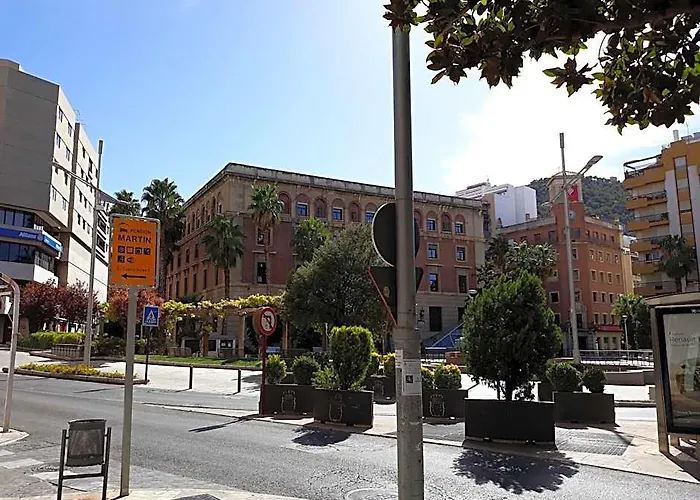 Pension Martin